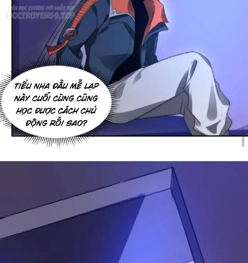 không gian hệ lão lục: dự trữ một vạn tấn thịt ngày tận thế chapter 53 23