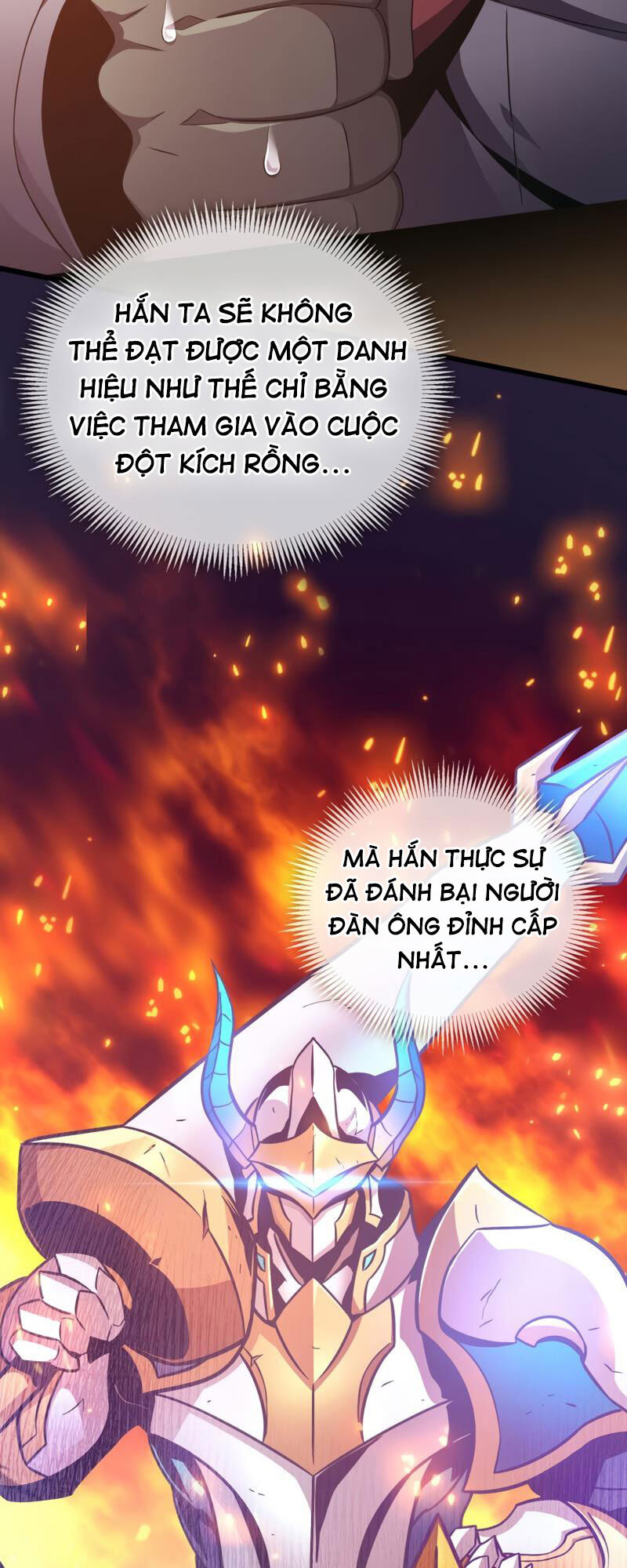 arcane sniper chapter 88 30