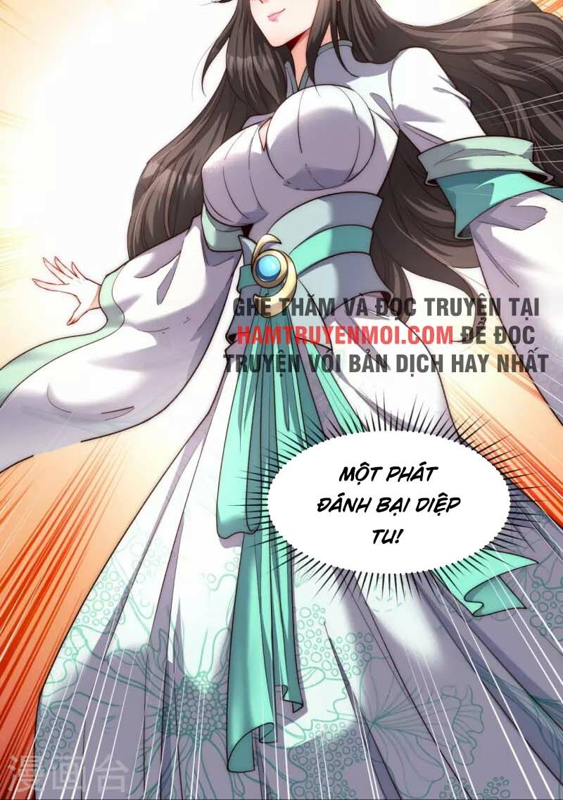 ta là thương thiên chapter 20 31