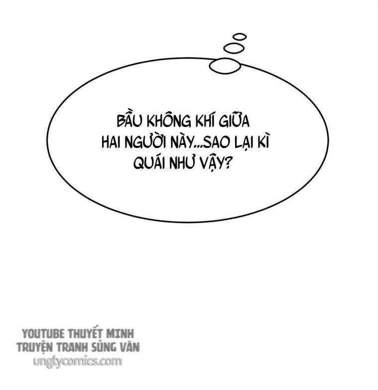 chàng nhân viên host và gã hàng xóm nguy hiểm chapter 31 52