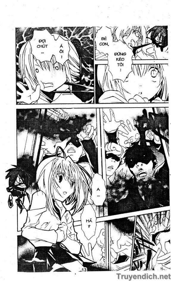 zombie-loan chapter 36 12