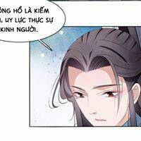 xuyên về cổ đại làm quốc bảo chapter 19 21