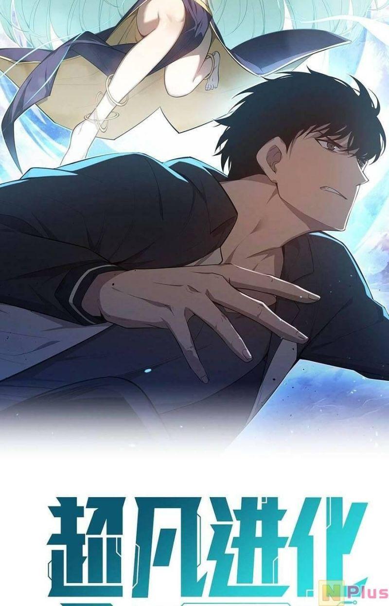 siêu tiến hóa chapter 106 12