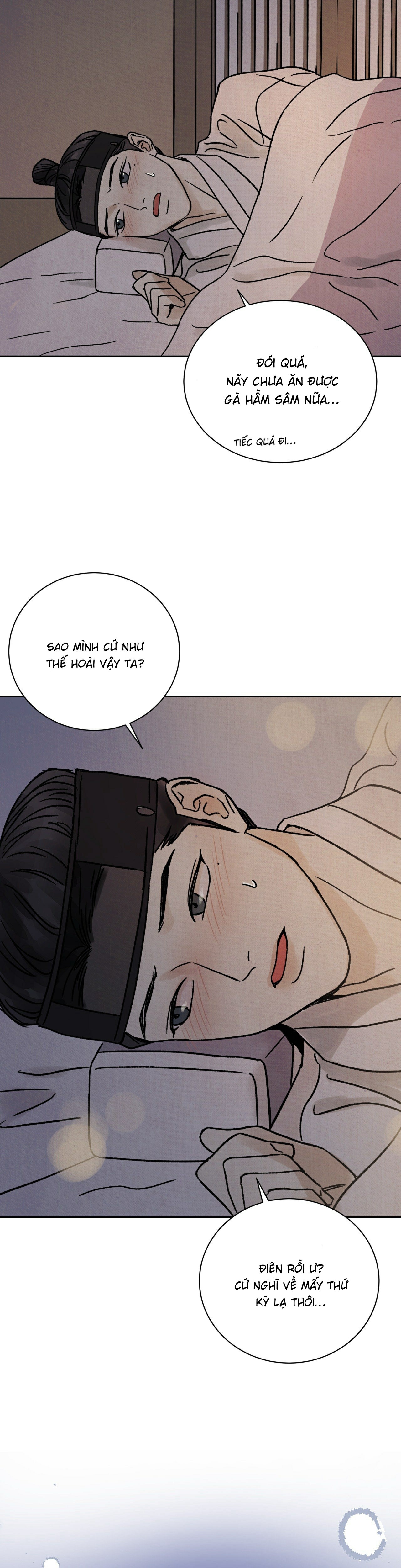 mộng long truyện chapter 11 38