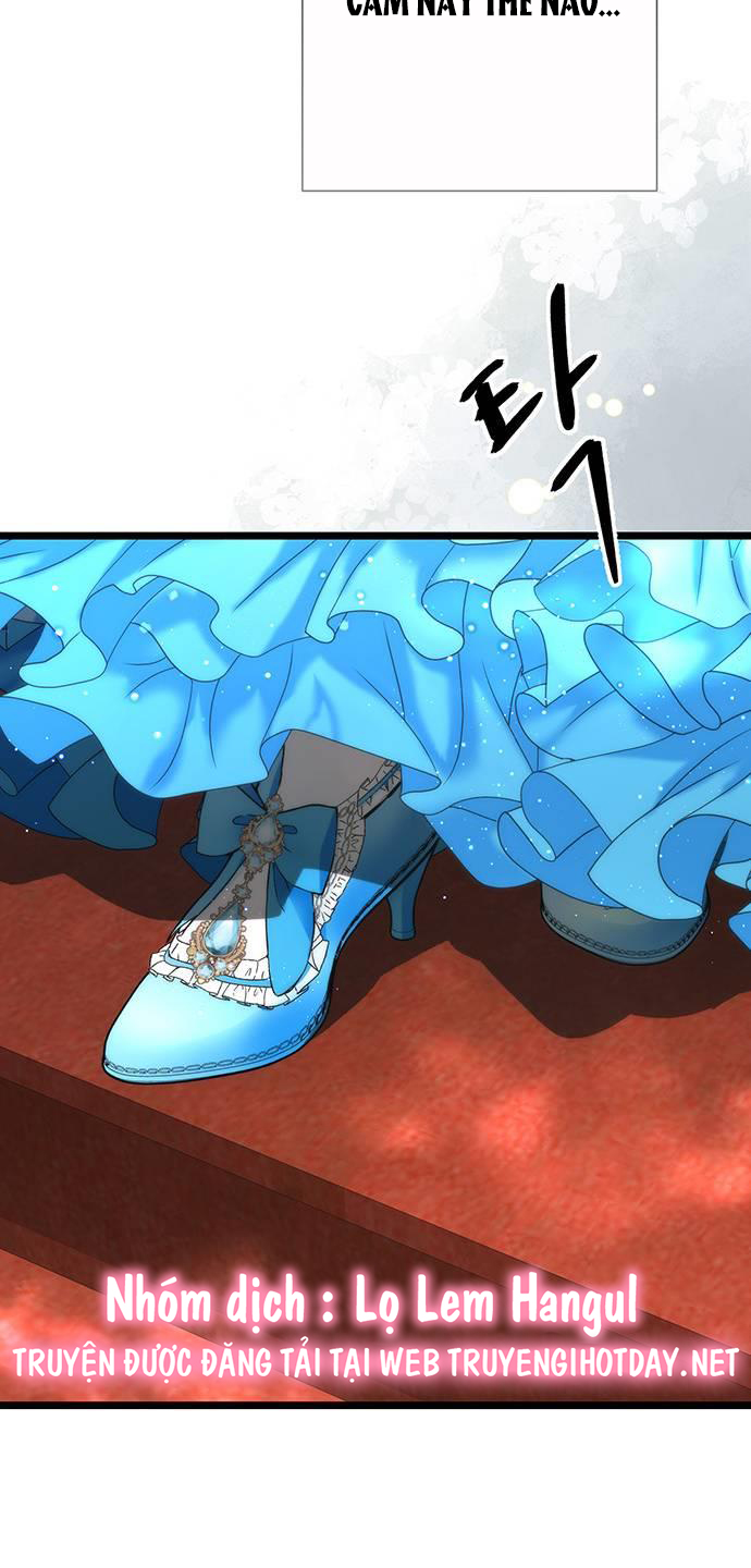 hoàng tử phiền toái chapter 78 42