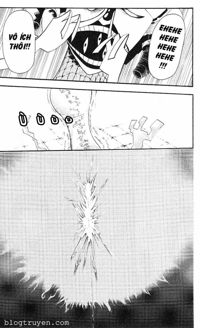 soul eater chapter 43 20