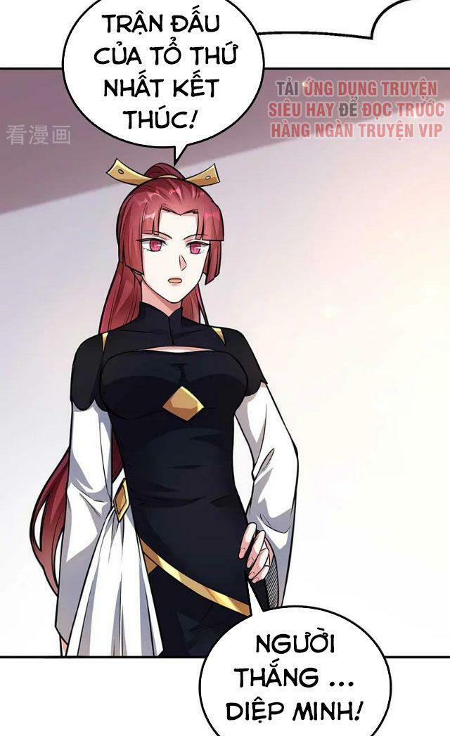 võ đạo độc tôn chapter 202 31