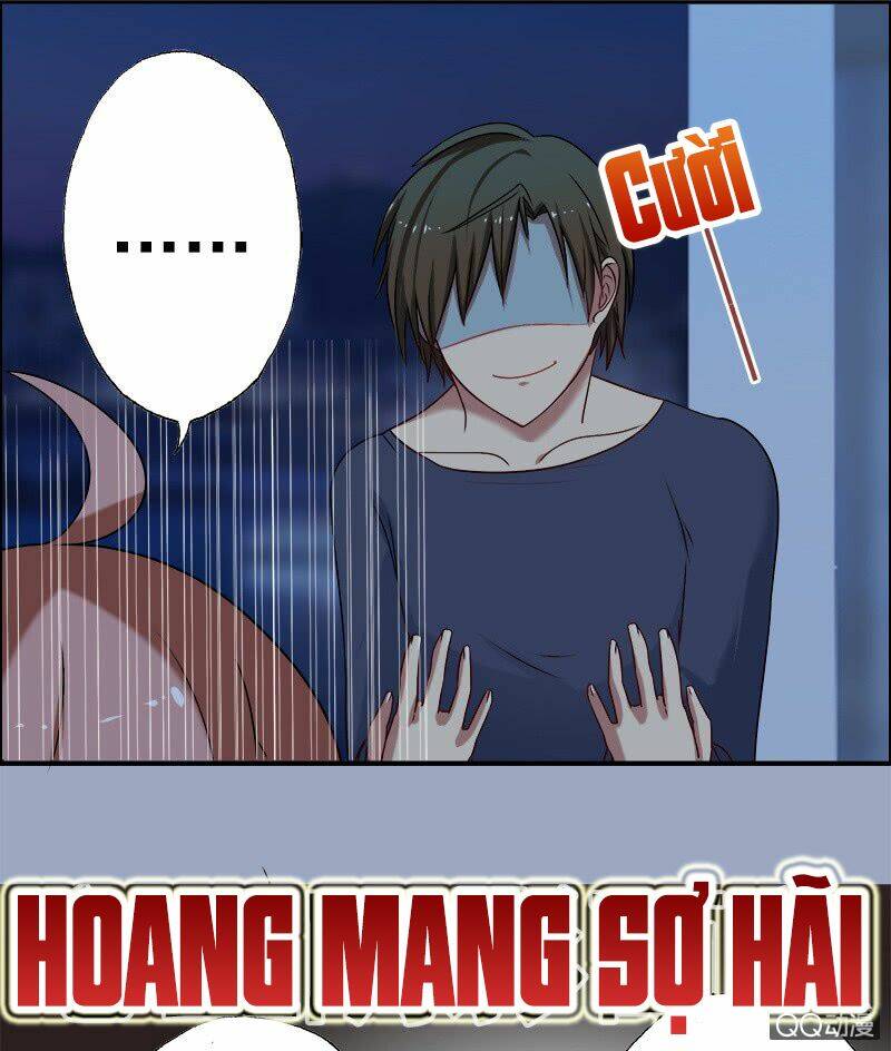 tổng tài sát vách thỉnh chỉ giáo chapter 6 12