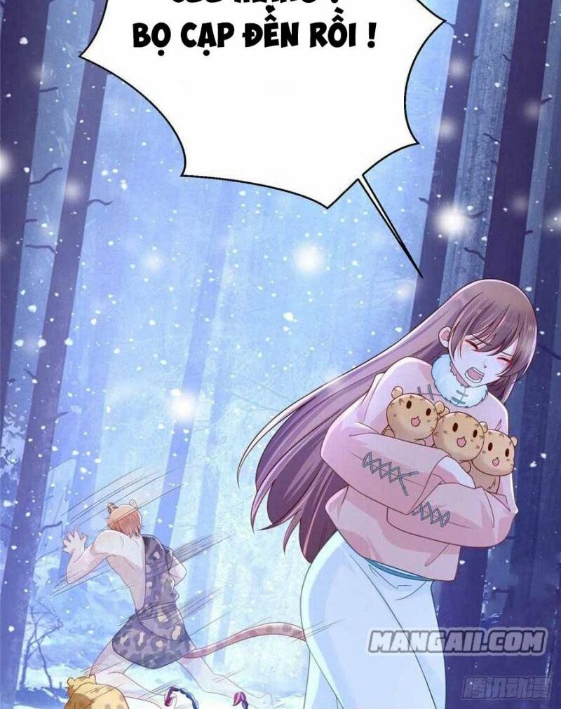 [16+] thảnh thơi thú thế chủng chủng điền, sinh sinh tể chapter 277 19