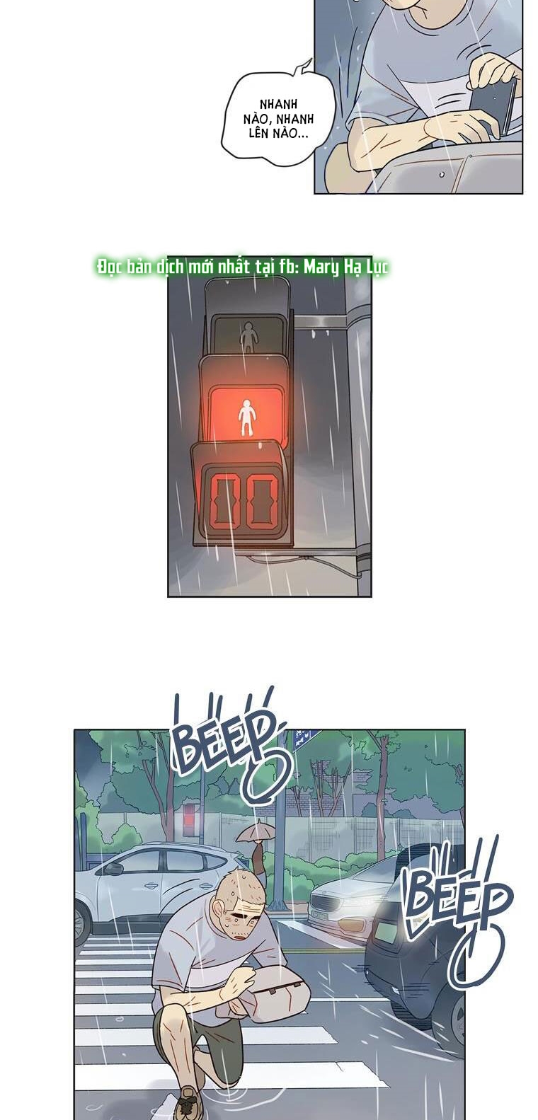 tôi muốn bay như một con bướm chapter 43 39