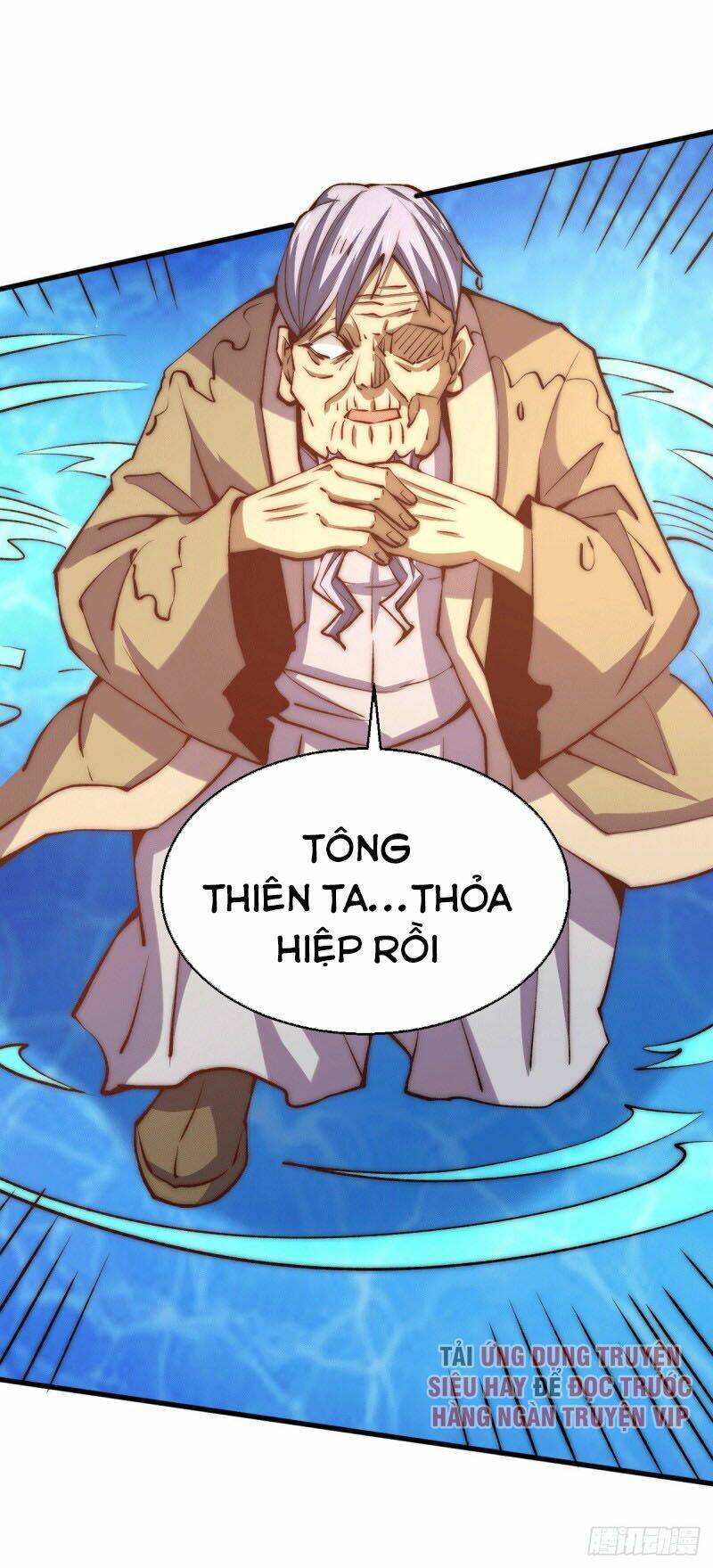 đô thị đỉnh phong cao thủ chapter 241 30