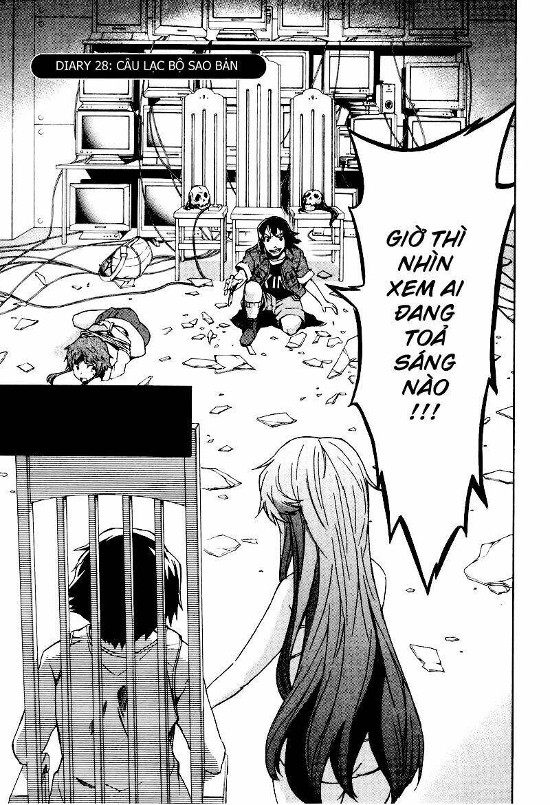 nhật kí tương lai chapter 26 3
