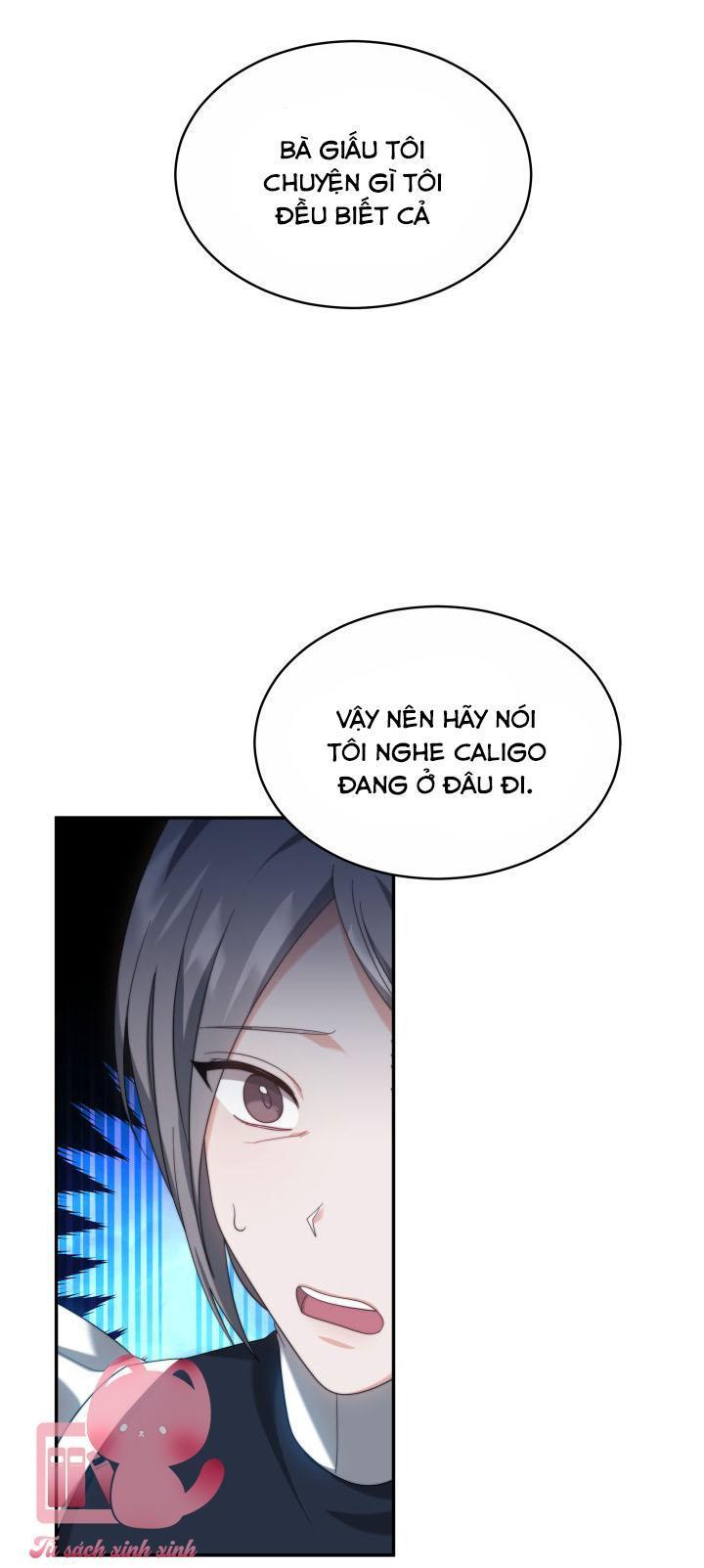 từ chồng cũ hóa thành nam chính chapter 49 15