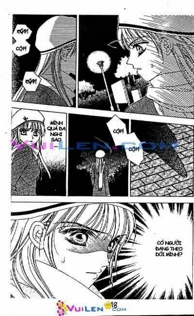 nữ sinh thời đại chapter 4 18