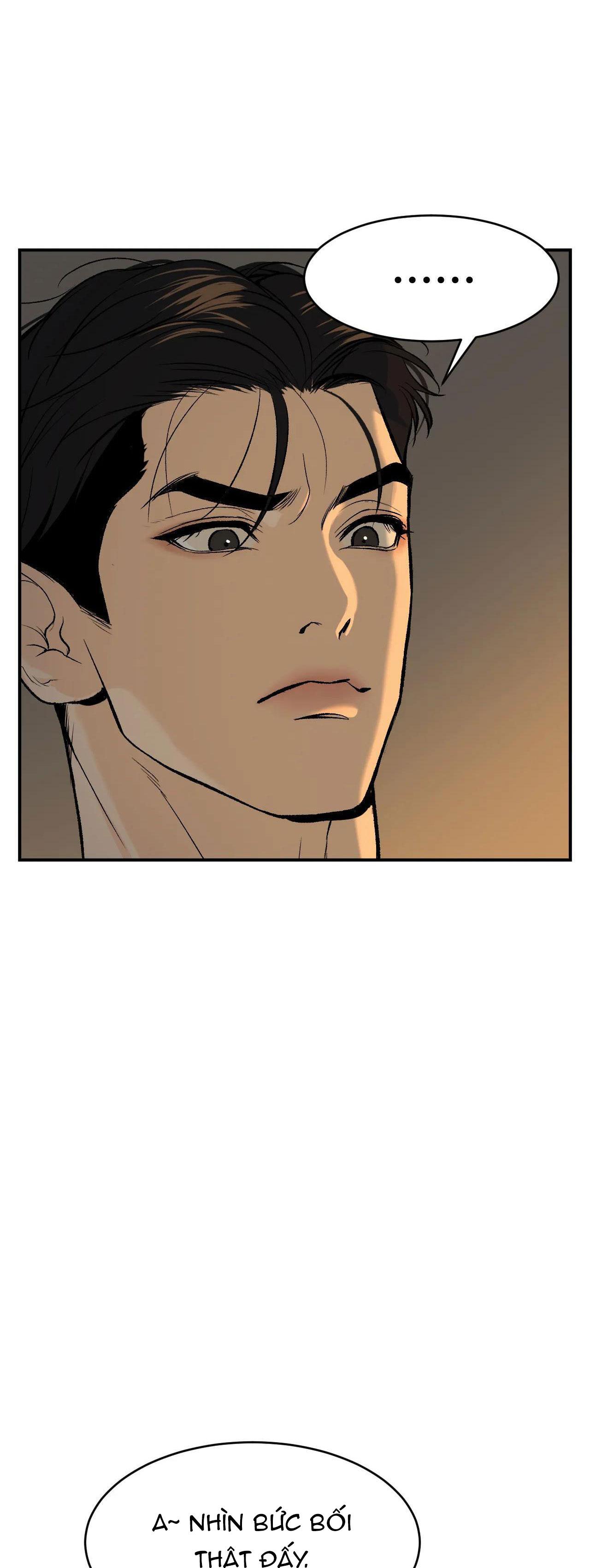 điềm rủi chapter 3 41