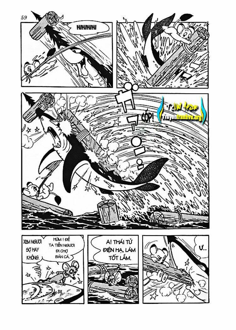 vua sư tử chapter 1 19