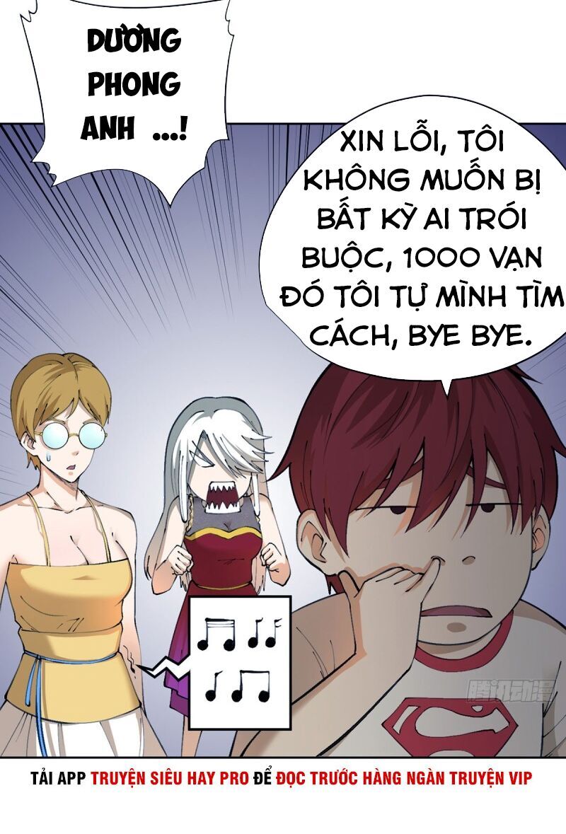 vương bài thần y chapter 24 34