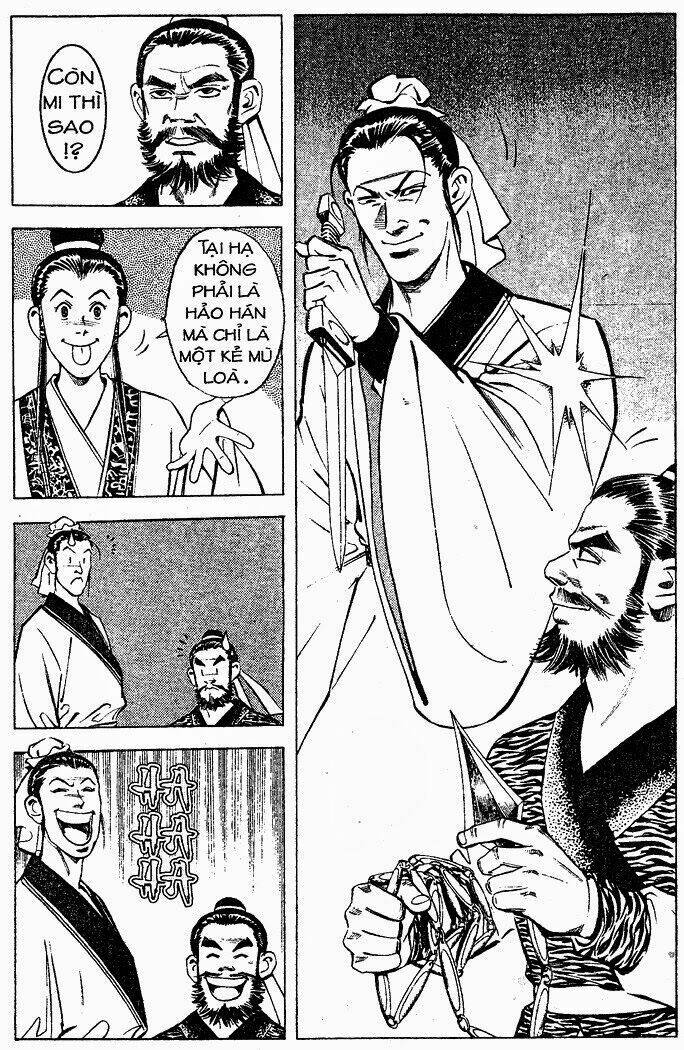 lục tiểu phụng chapter 8 7