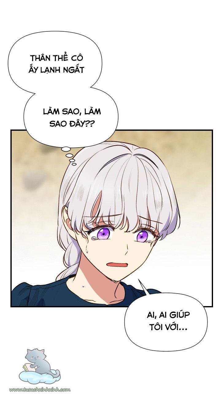 công nương khế ước của gia tộc công tước quái vật chapter 74 14