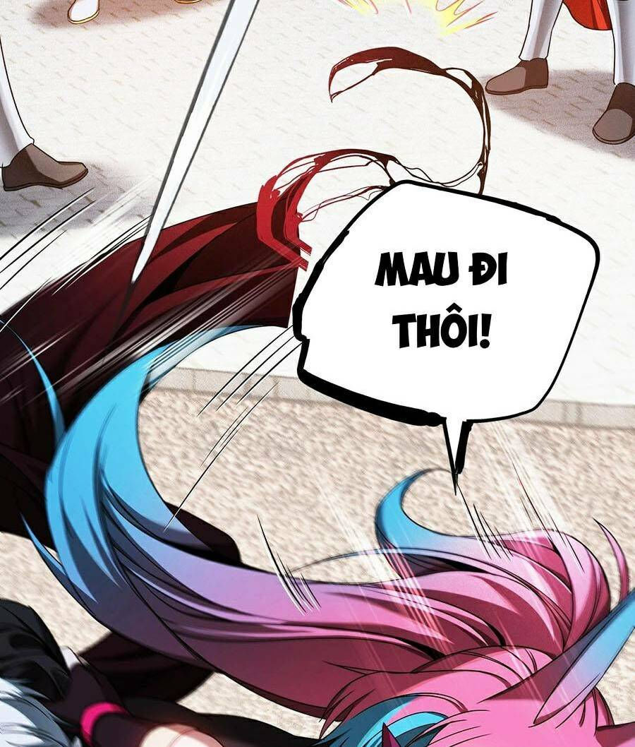 người chơi siêu mạnh chapter 9 46