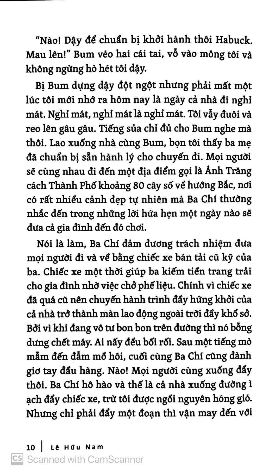 Sách Cuộc Phiêu Lưu Của Bày Thần Khuyển