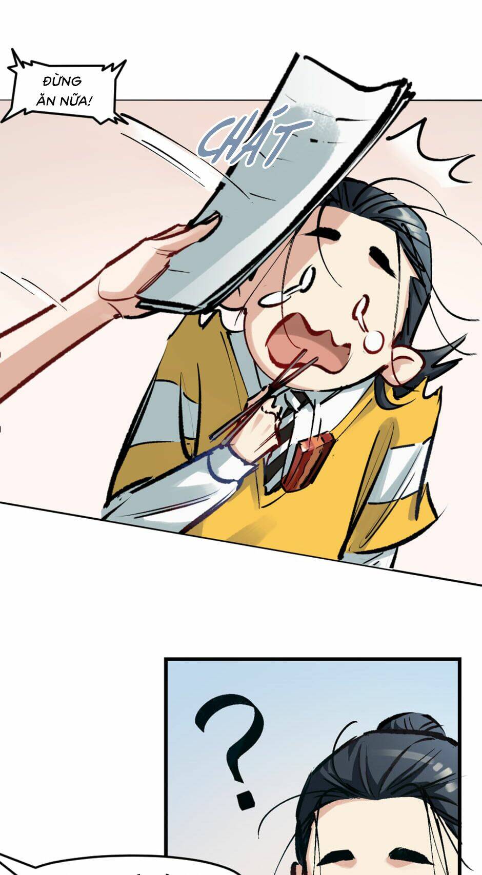 anh hùng và hiệp nữ chapter 30 28