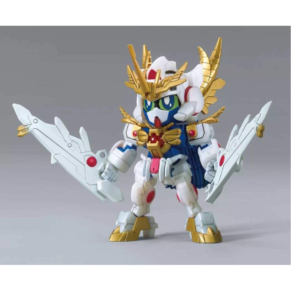 MÔ HÌNH ĐỒ CHƠI LẮP RÁP GUNDAM SD EX VALKYLANDER