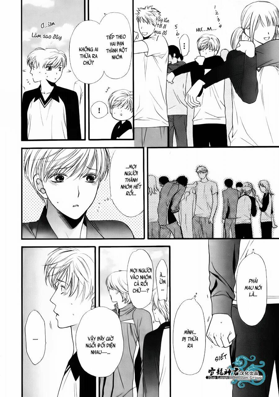 neko neko honey chapter 8 5