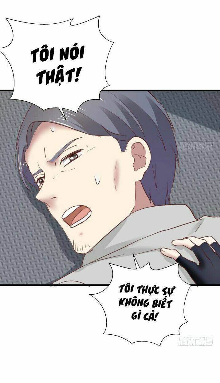 khi trò chơi ác ma bắt đầu chapter 79 32