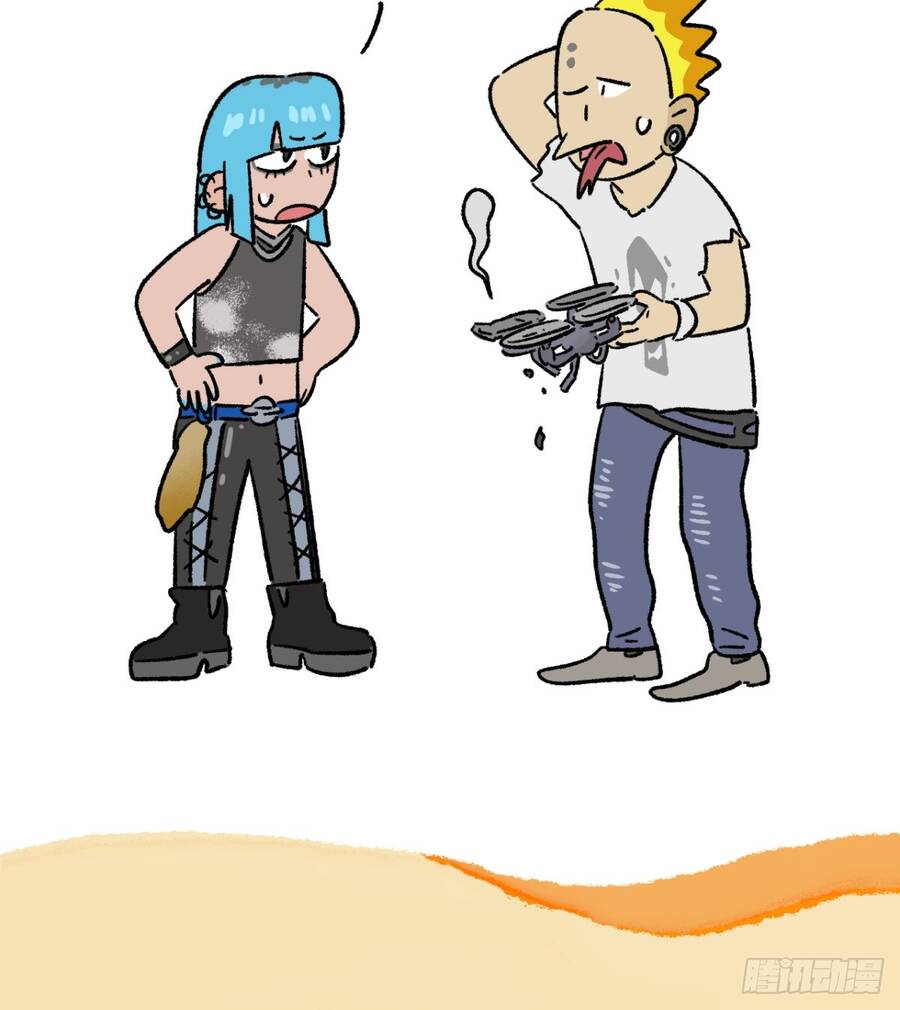 a mãn và mạch trà chapter 180 6