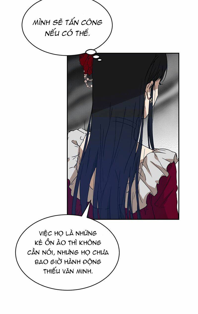 khế ước của ma tộc chapter 9 28