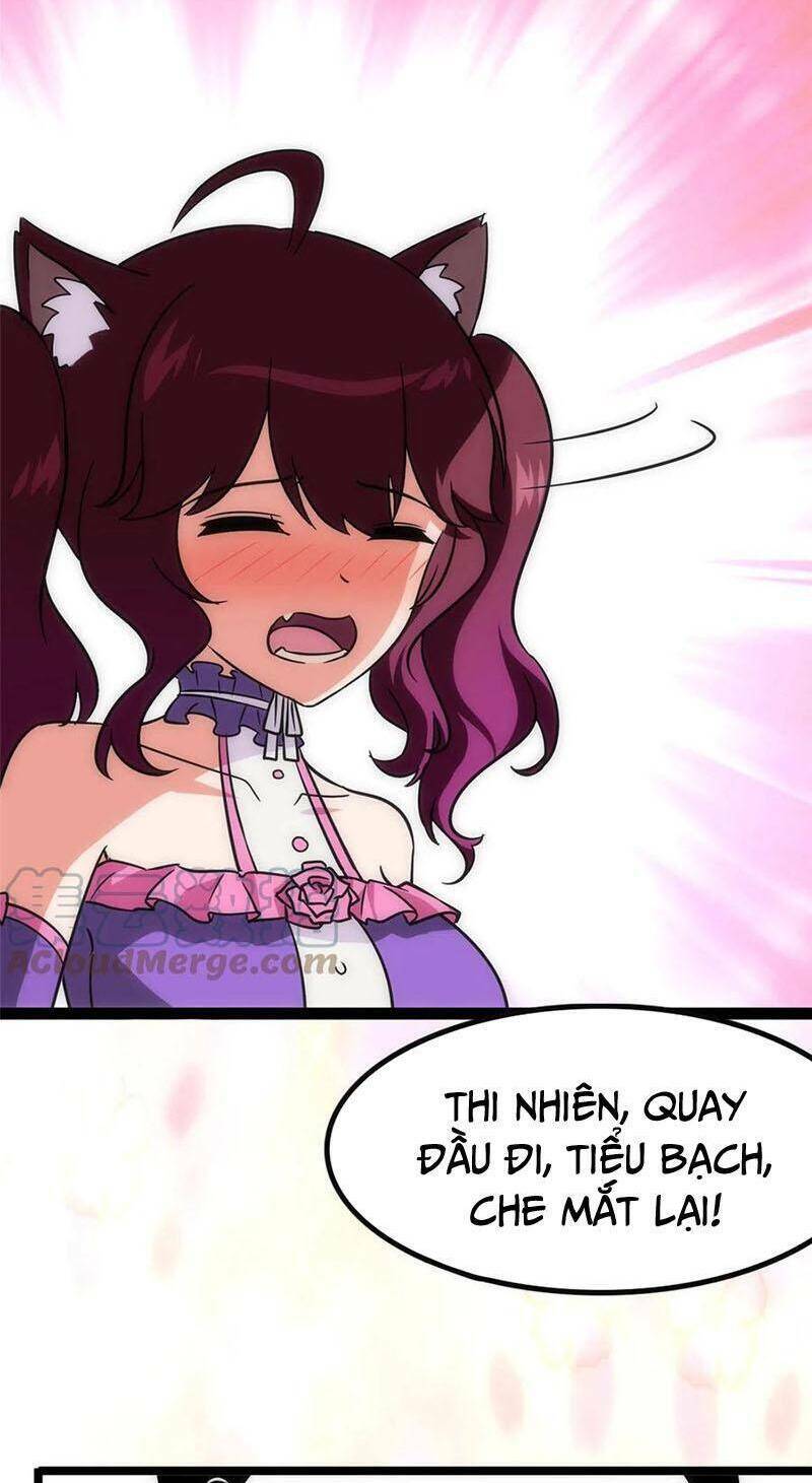 bạn gái virus của tôi chapter 373 47