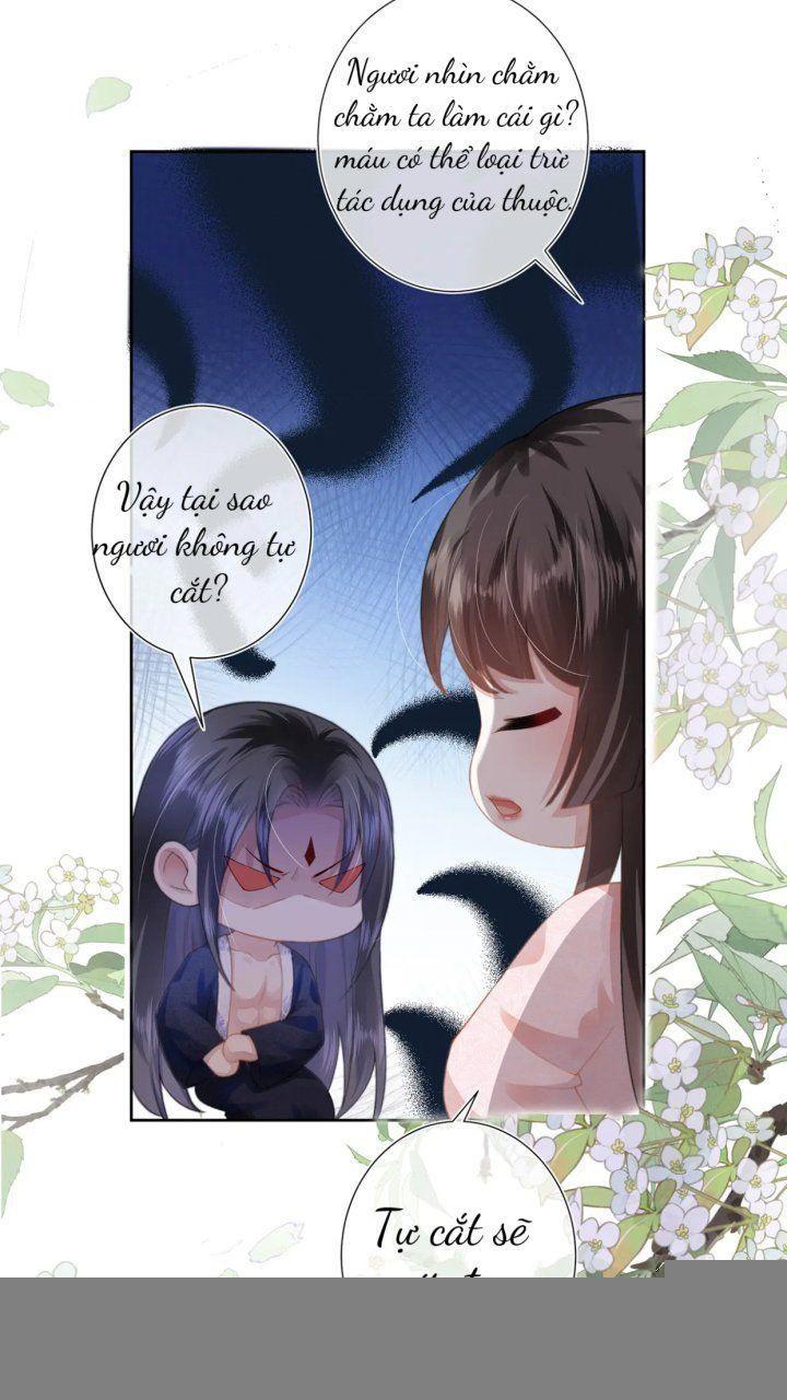 hắc hoá hậu hí tinh thế tử phong cuồng cầu thiếp thiếp chapter 1 16