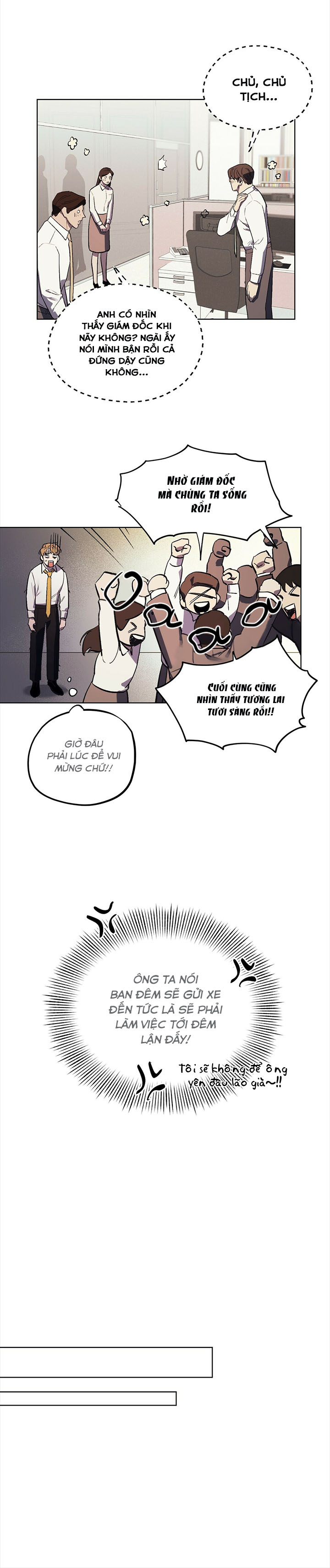yi su nhà họ kang chapter 9 6