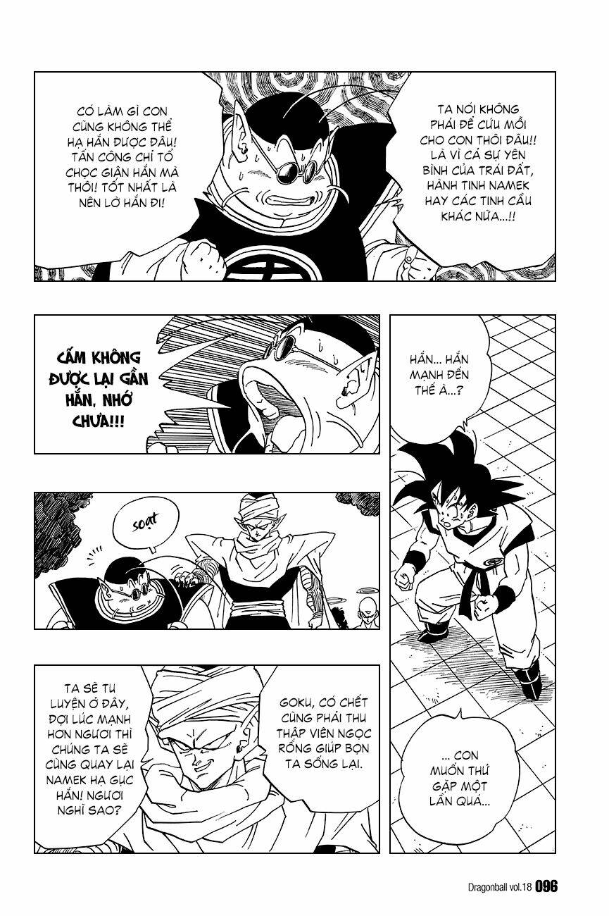 dragon ball - bảy viên ngọc rồng chapter 261 7