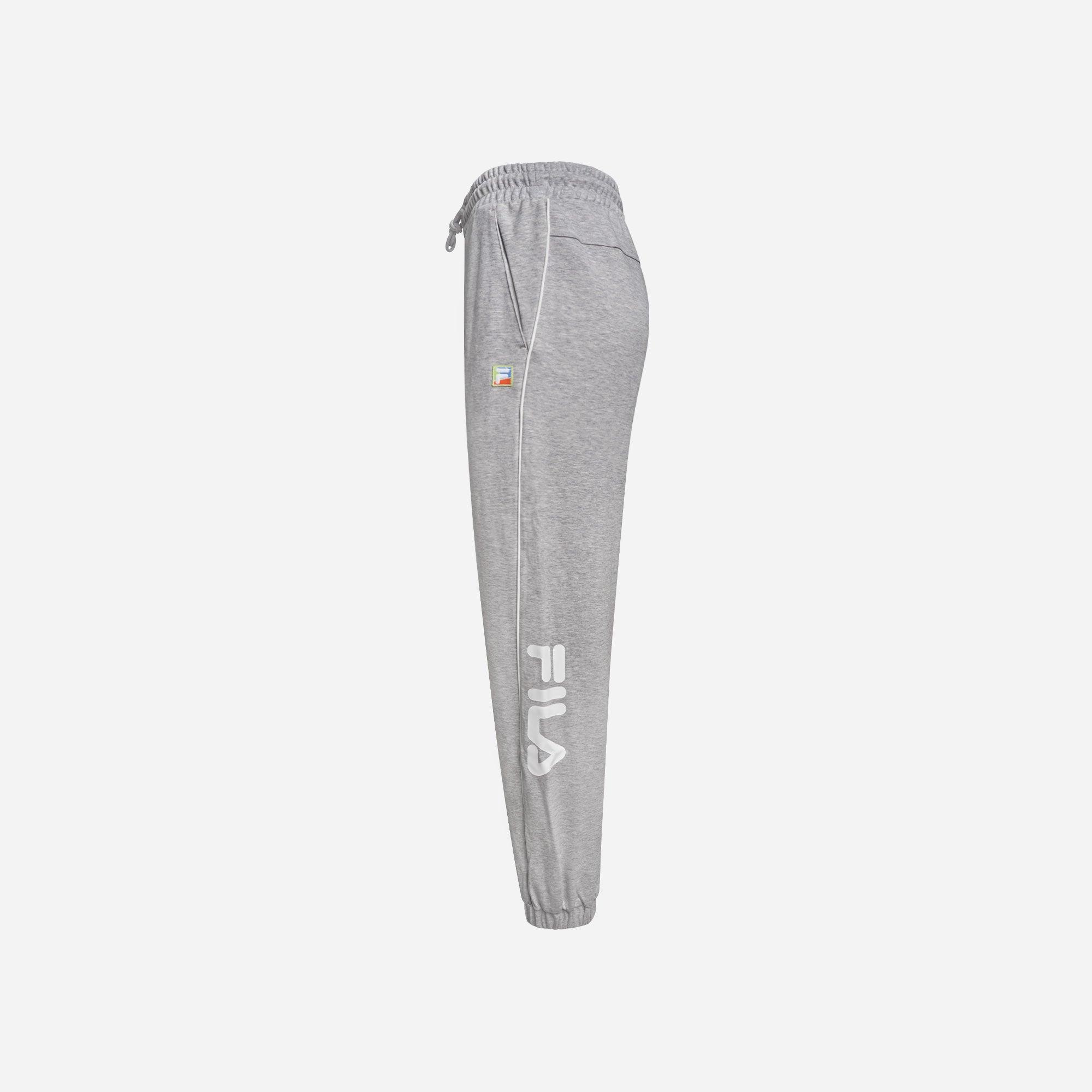 Quần dài thời trang nam Fila Heritage Long Pants - FW2PTF1053M-DML