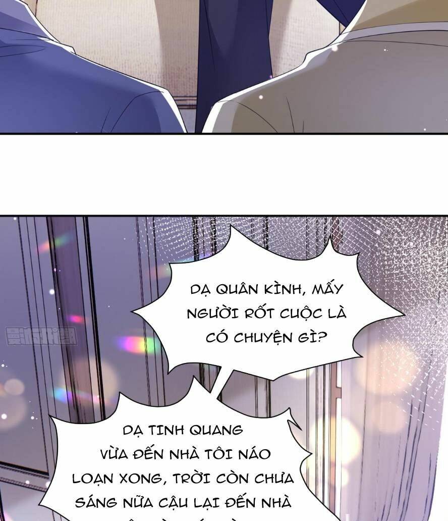 tổng tài huyết tộc cực sủng cô vợ mỹ nhân ngư chapter 68 13