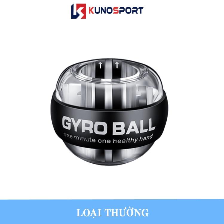 Bóng tập cổ tay GYROBALL thể dục tự khởi động, dành cho người chơi thể thể thao, người làm văn phòng xả tress, luyện tập