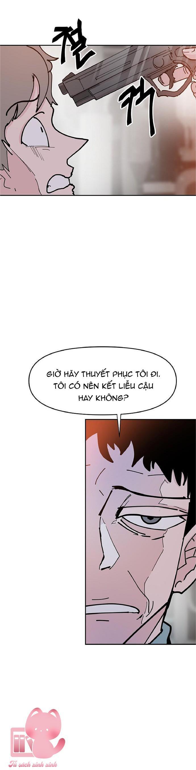 yêu không hồi kết chapter 32 38