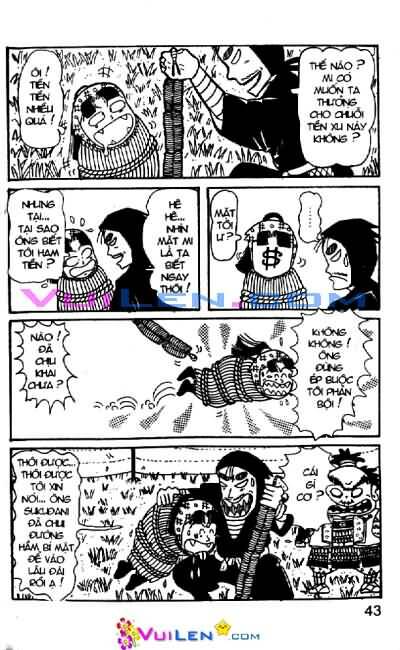 ninja loạn thị chapter 8 43