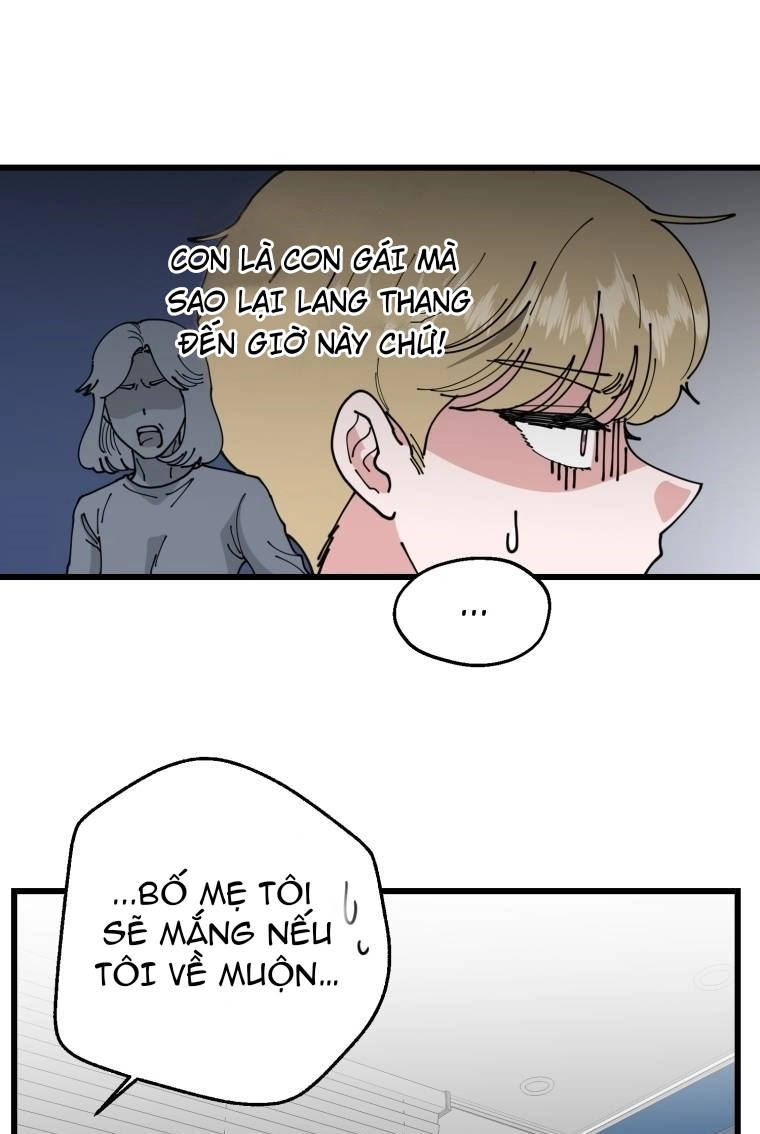 hoán đổi tình nhân chapter 2 36