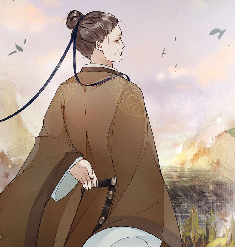 khánh hy kỷ sự chapter 0 11