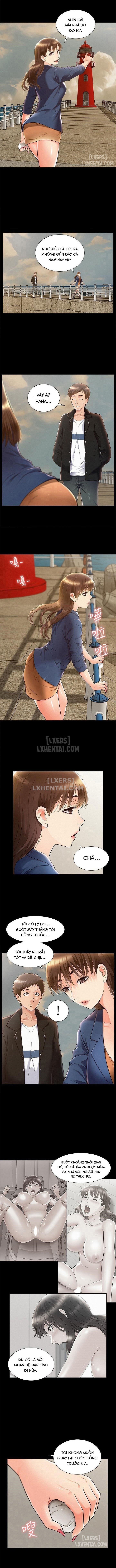 phép màu phòng khám chapter 53 12