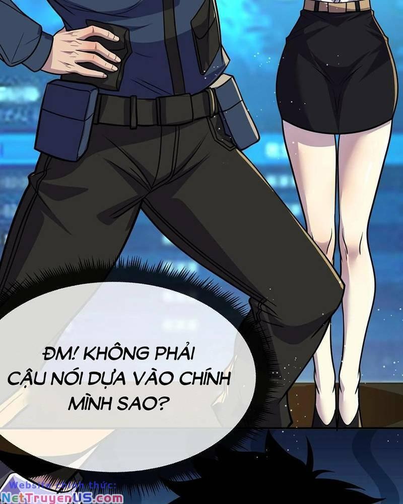 nhìn thấy thanh máu, ta xử tội thần linh chapter 77 40