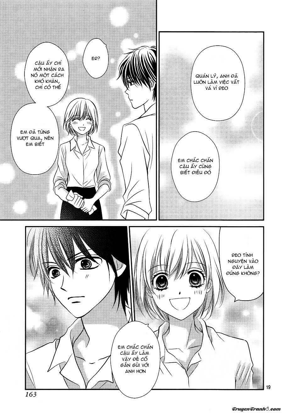 tổng hợp one shot. chapter 235 21