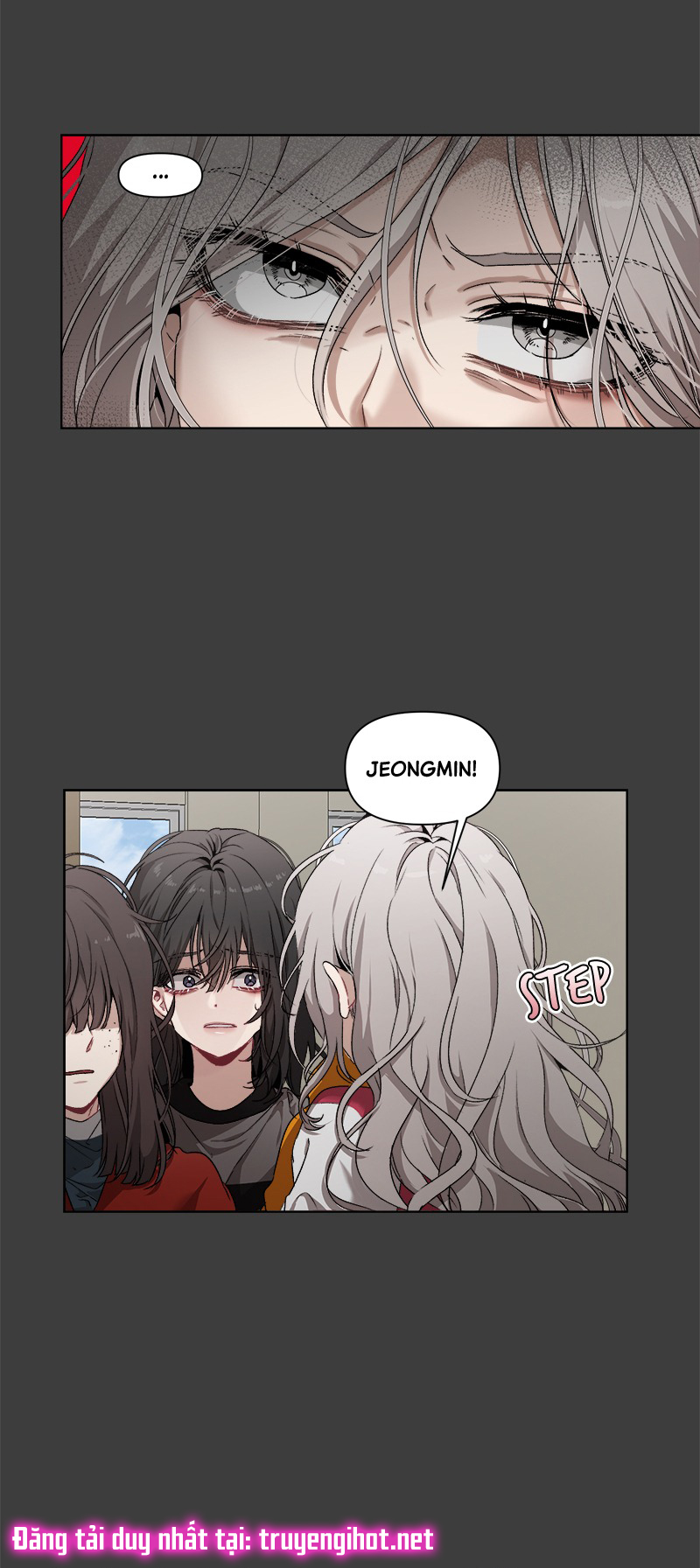 Tự Do Trong Mơ chapter 1.2 22