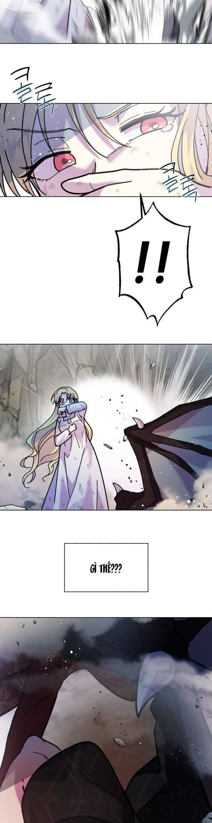 tôi mang trong mình trái tim của rồng chapter 5 30