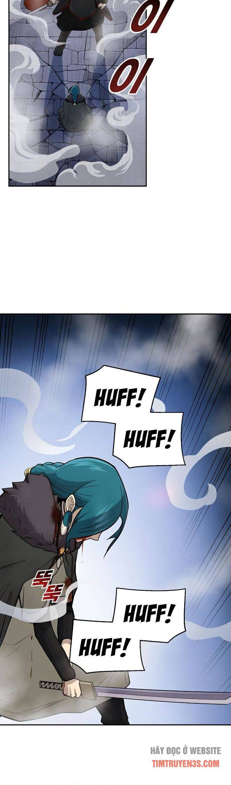 thiếu niên kiếm sư chapter 18 9