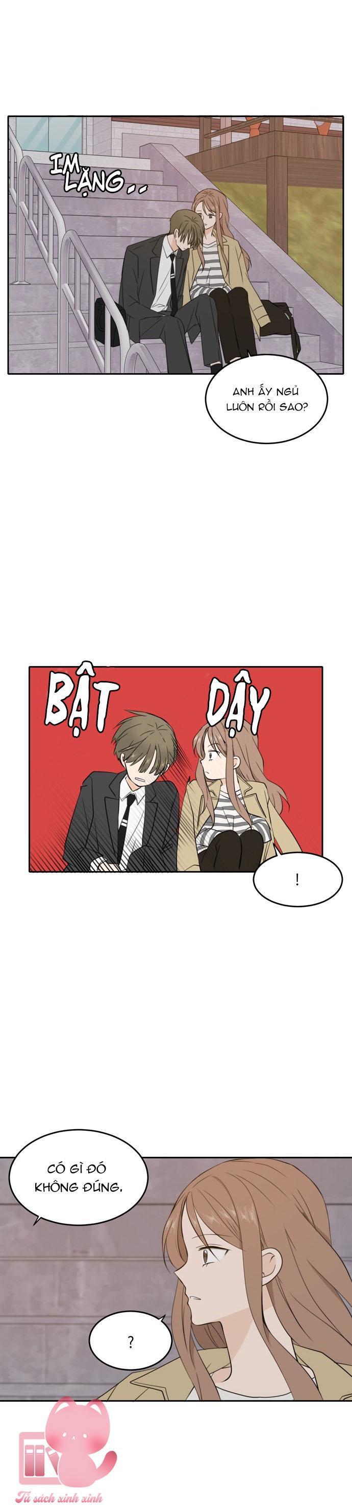 hẹn gặp nhau ở kiếp thứ 19 chapter 31 25