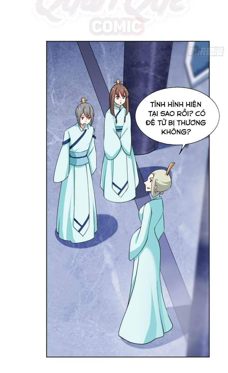 Trọng Sinh Thành Cậu Vàng Tại Dị Thế Chapter 68 39